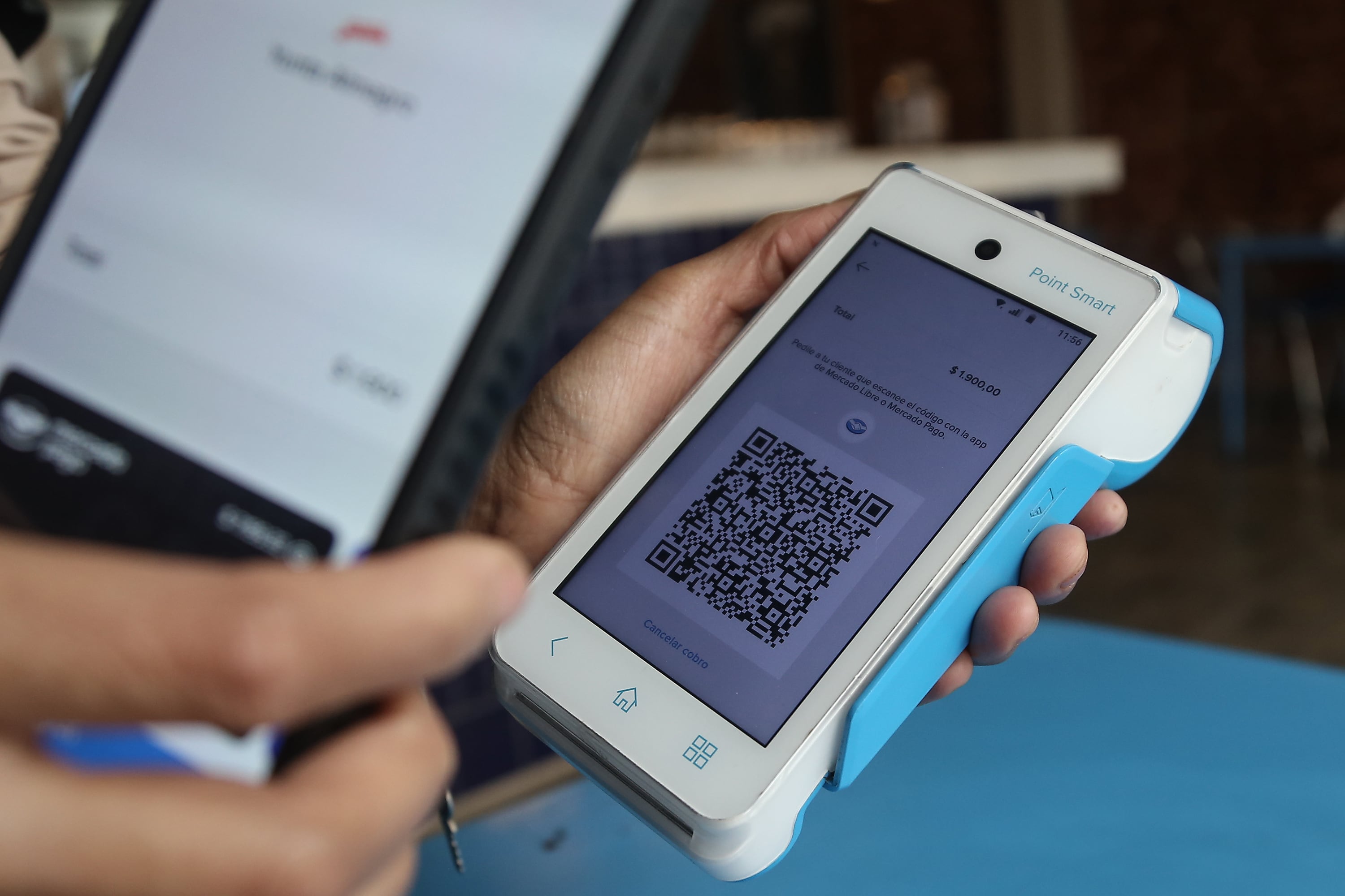 Mercado Pago sigue siendo la billetera virtual más usada del país.