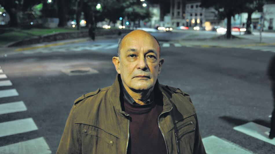 “Esa guerra fue un quiebre, una bisagra”, señala Simón Blanco pasados cincuenta años.