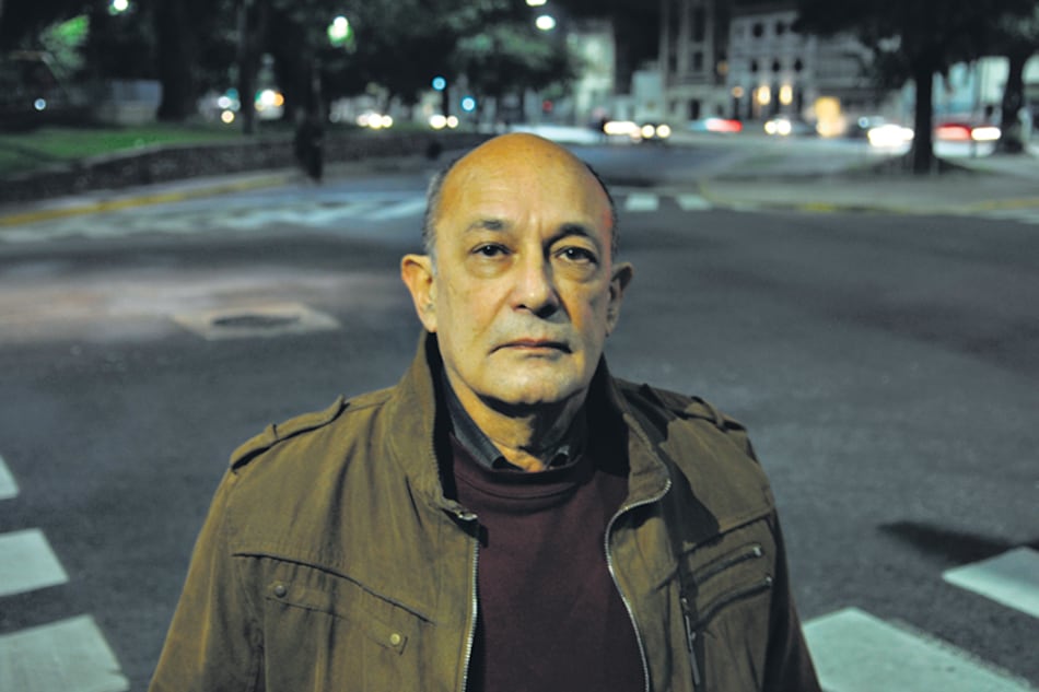 “Esa guerra fue un quiebre, una bisagra”, señala Simón Blanco pasados cincuenta años.