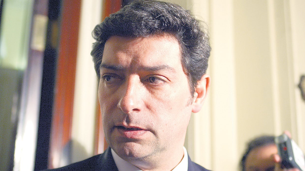 El juez de la Corte Horacio Rosatti modificó su postura sobre el 2x1.