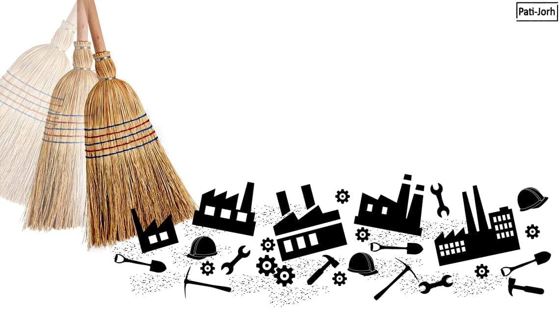 El Presupuesto 2018 anticipaba que el PIB crecería 3,5 por ciento, meta que no se cumplirá por mucho.