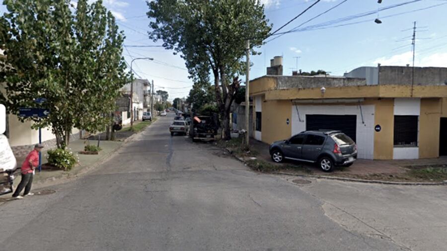 La mujer habría sido atacada con una faca y una escopeta tumbera.