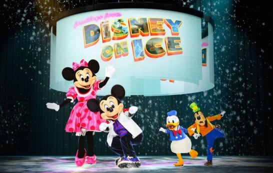 Estas vacaciones de invierno habrá una renovada cartelera de espectáculos.