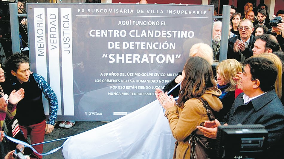 El juicio había comenzado en 2017.