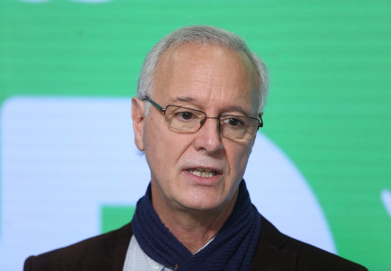 Gollan competirá en las elecciones de diputados nacionales por el Frente de Todos.