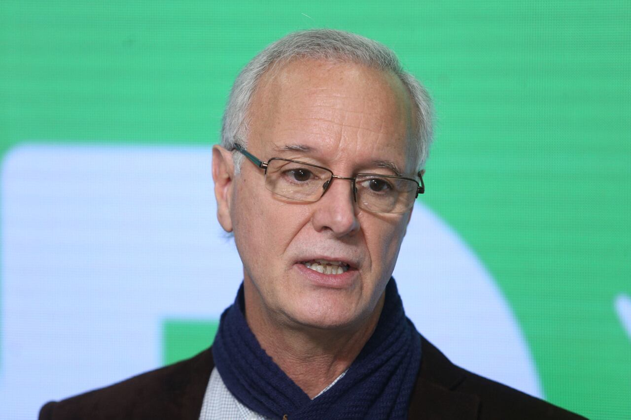 Gollan competirá en las elecciones de diputados nacionales por el Frente de Todos.