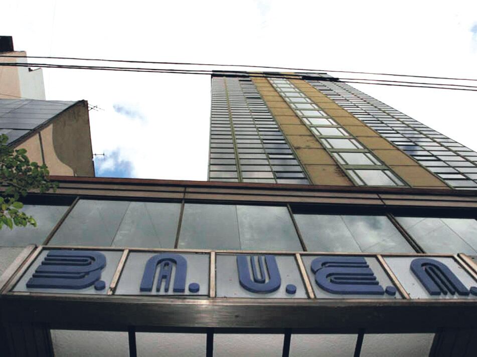 Los trabajadores del Bauen advirtieron que el veto abre la puerta al desalojo del hotel.