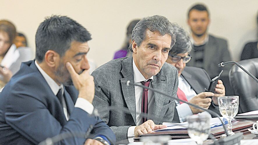 El Consejo de la Magistratura volvió a sesionar ayer y volvió a postergar el dictamen sobre Freiler.