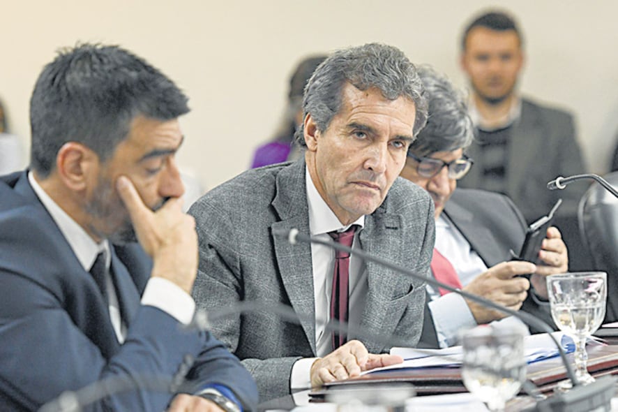 El Consejo de la Magistratura volvió a sesionar ayer y volvió a postergar el dictamen sobre Freiler.