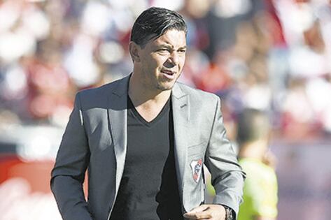 Gallardo va en búsqueda de su décimo título con el Millo.