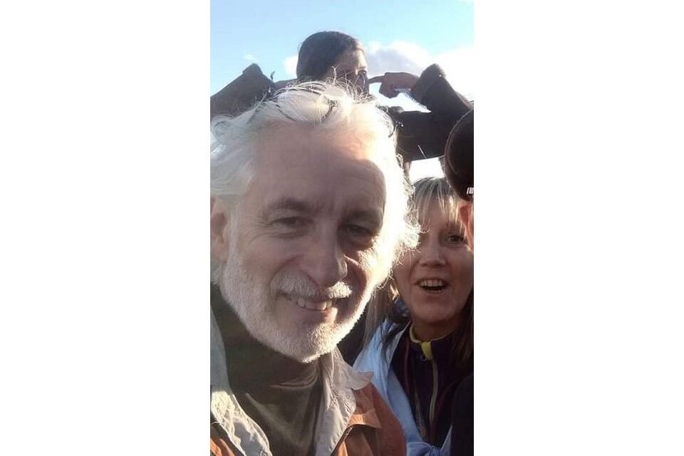 Mariano Arriaga difunde informaciones falsas sobre coronavirus.