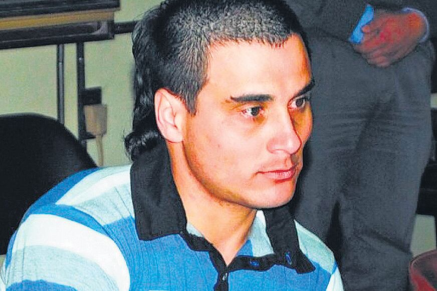 Wagner acusó como coautor de la violación a Néstor Pavón, pero no mencionó a Otero.