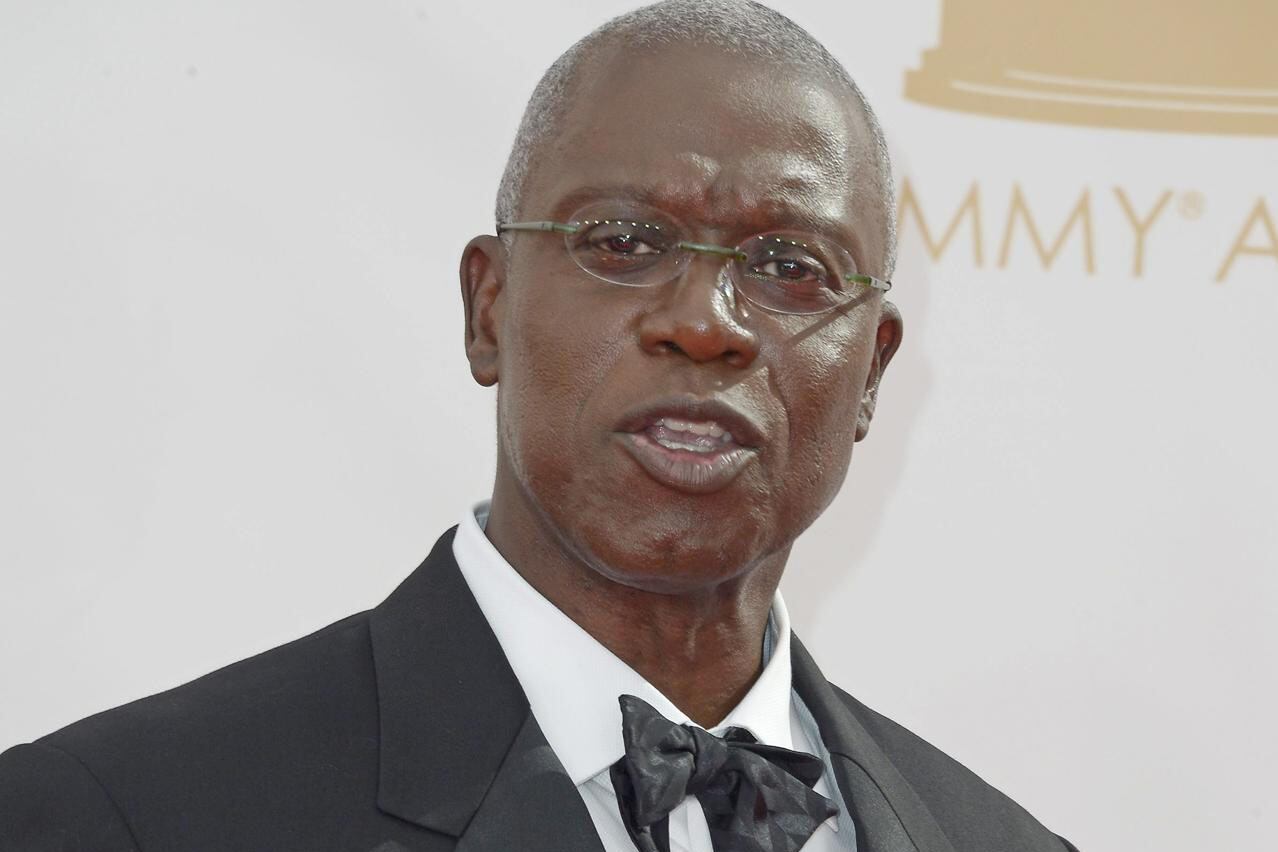 Andre Braugher, estrella de la serie “Brooklyn Nine-Nine”, murió a los 61 años.