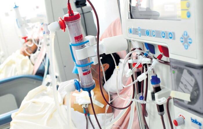 El cambio redujo “un presupuesto que ya era insuficiente”.