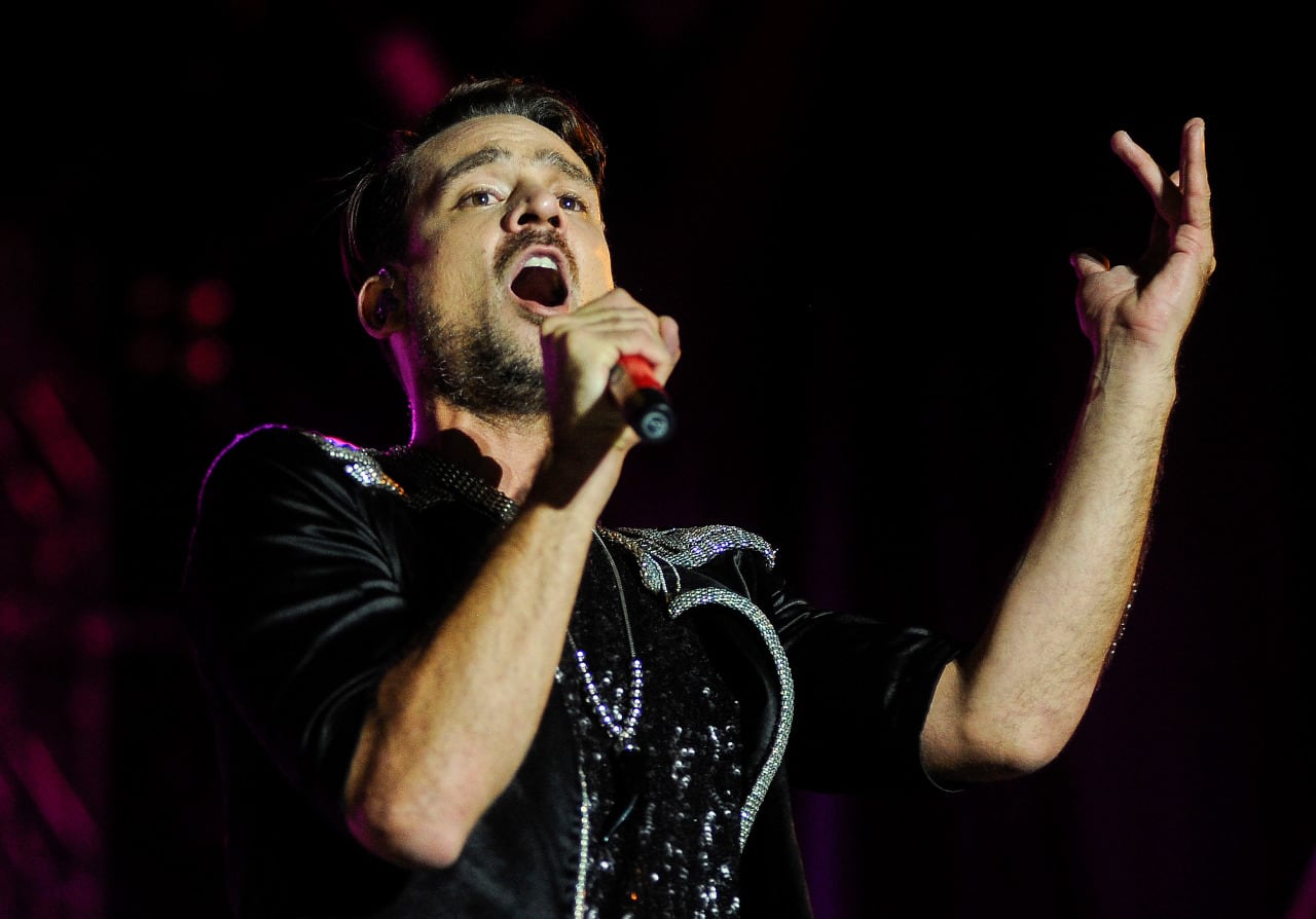 "Tengo que ponerme en primer lugar y curar mi adicción a las drogas", dijo Chano.