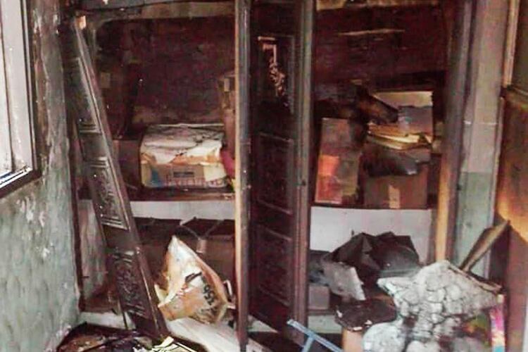 Por la RIBA pasaron la hija embarazada de la vicepresidenta de Abuelas de Plaza de Mayo. y su marido.