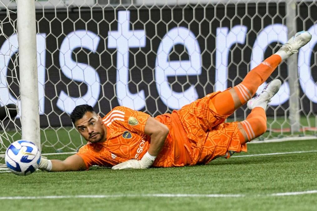 Después de cinco años y de cerrar el luto por aquella final en Madrid de 2018, Boca vuelve a olfatear su copa preferida gracias a Romero