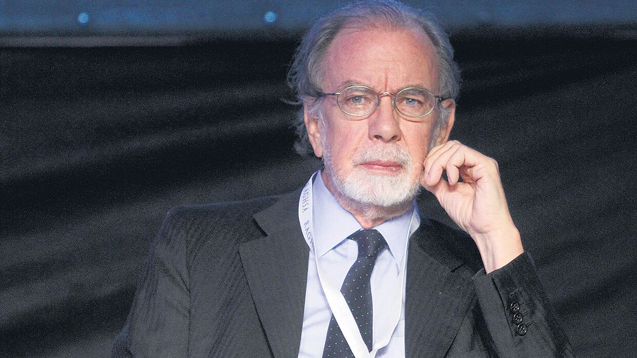 González Fraga, presidente del Banco Nación.