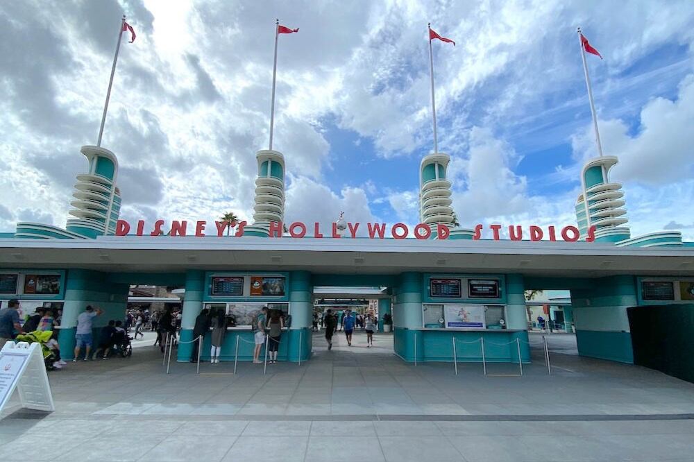 El acusado fue arrestado el 31 de marzo pasado y liberado con una fianza de 2.500 dólares (Foto: Walt Disney World Resort)