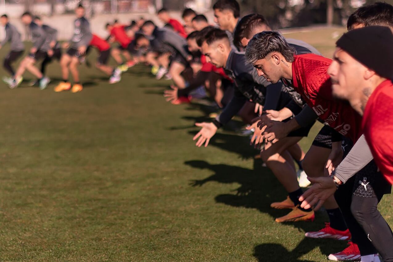 Independiente busca su primer triunfo con Vaccari como DT