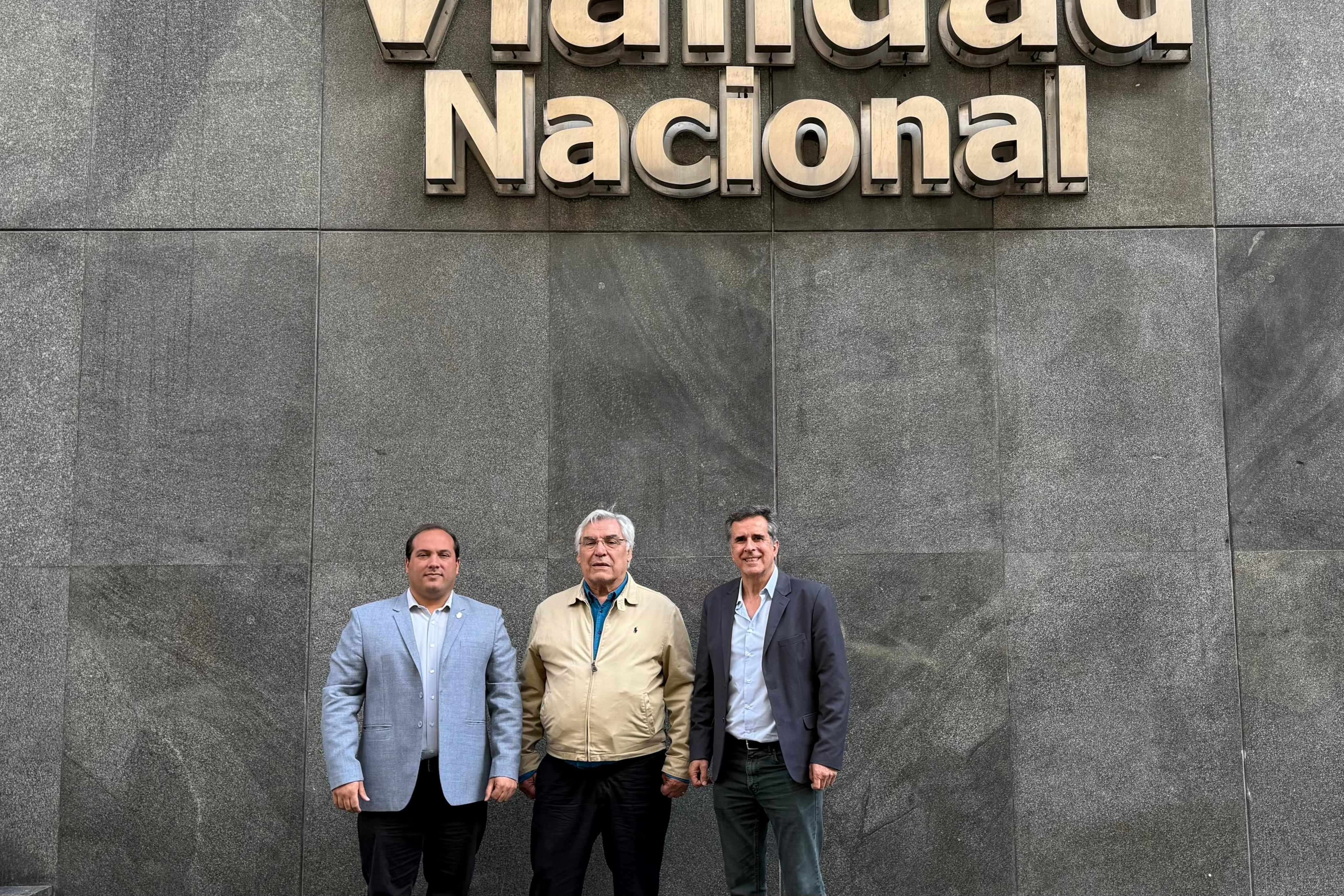 Los intendentes demandan reparaciones urgentes en un tramo clave de la ruta.