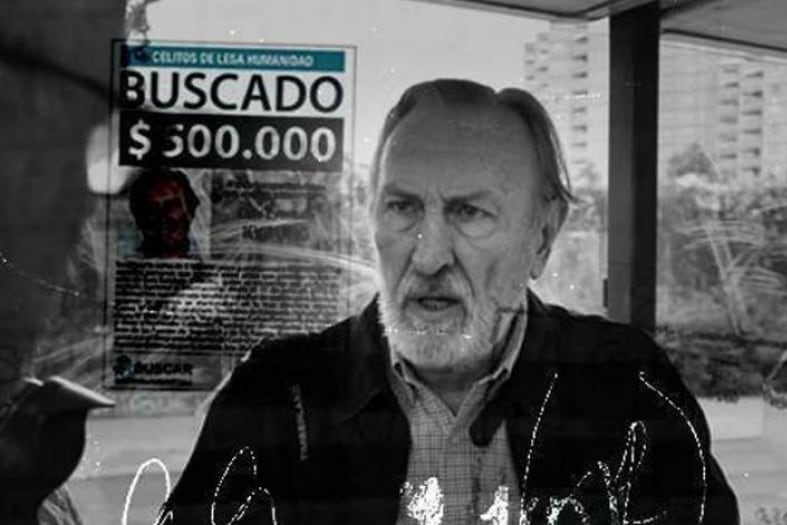 Eduardo Requena y Soledad Edelweis García, en una de las pocas fotos que se conservan de la pareja.