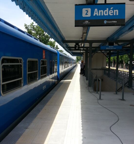 Todos los gremios del transporte pararán el 6 de abril.