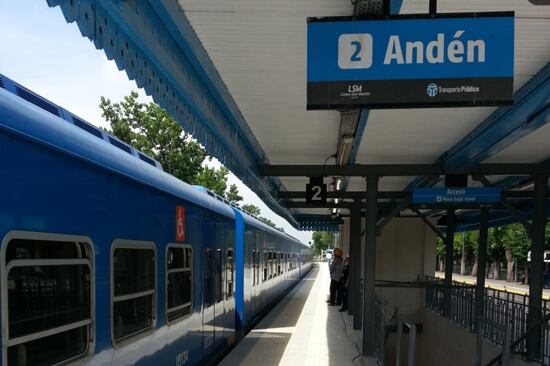 Todos los gremios del transporte pararán el 6 de abril.