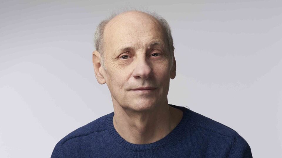 Monti fue uno de los participantes del ciclo Teatro Abierto. 