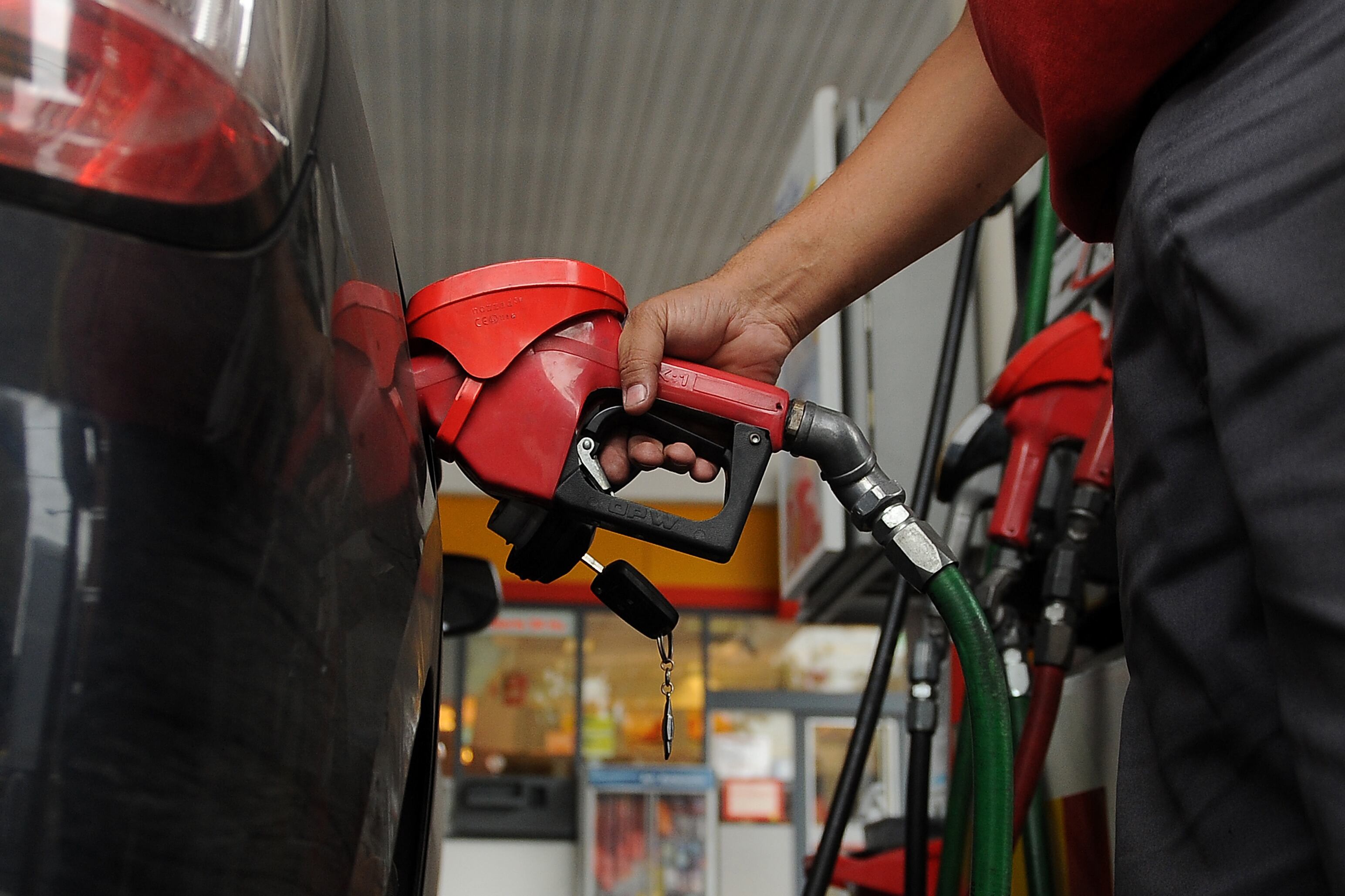 Las naftas subieron a comienzos de mes y ahora vuelven los rumores.