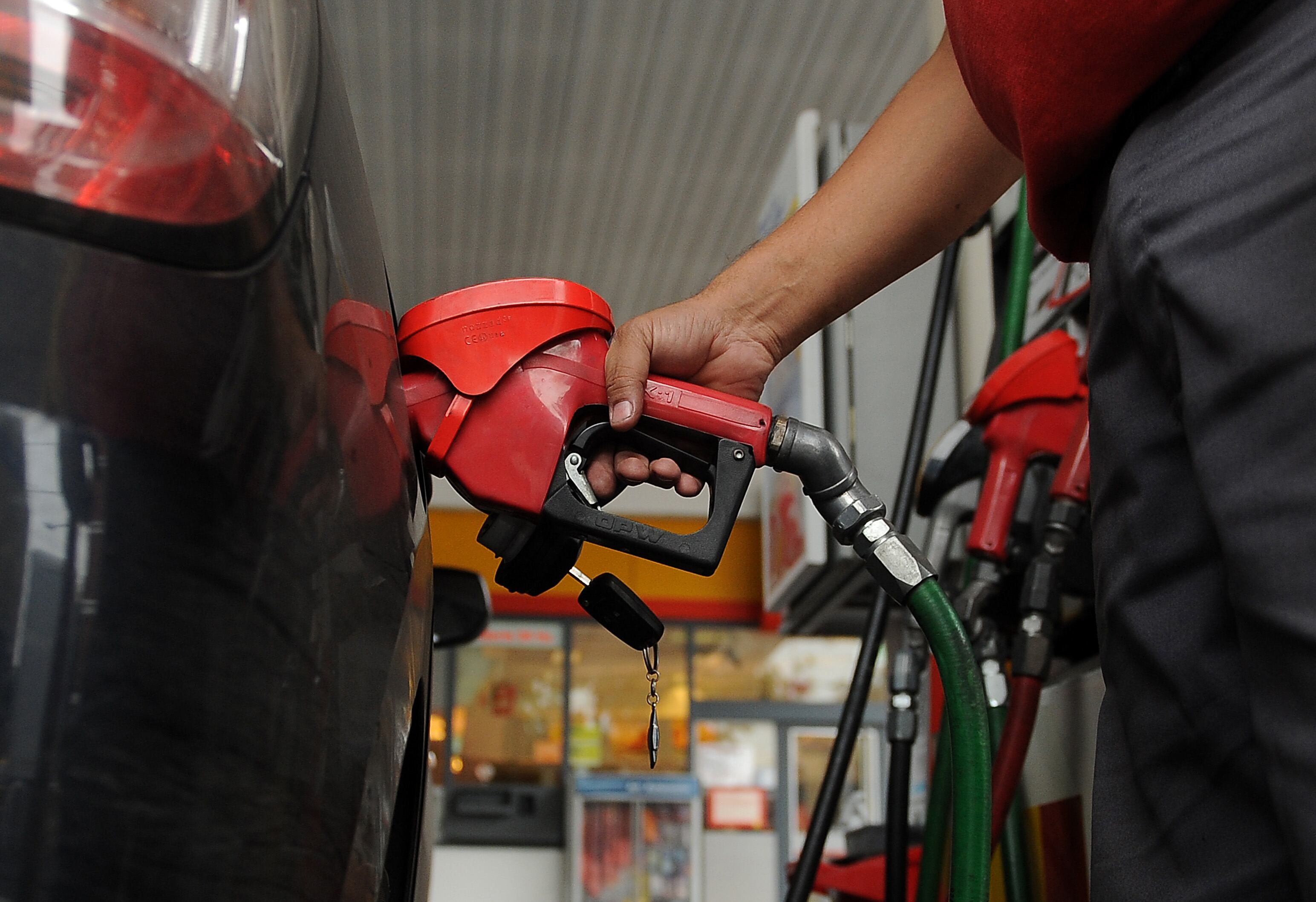 Las naftas subieron a comienzos de mes y ahora vuelven los rumores.