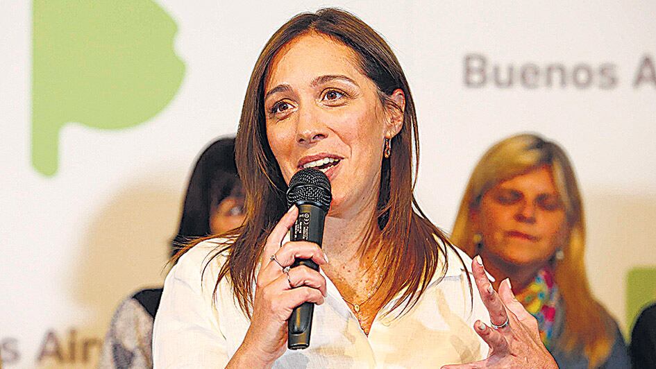Tras el acuerdo salarial forzado por la campaña, María Eugenia Vidal vuelve a confrontar con los docentes.