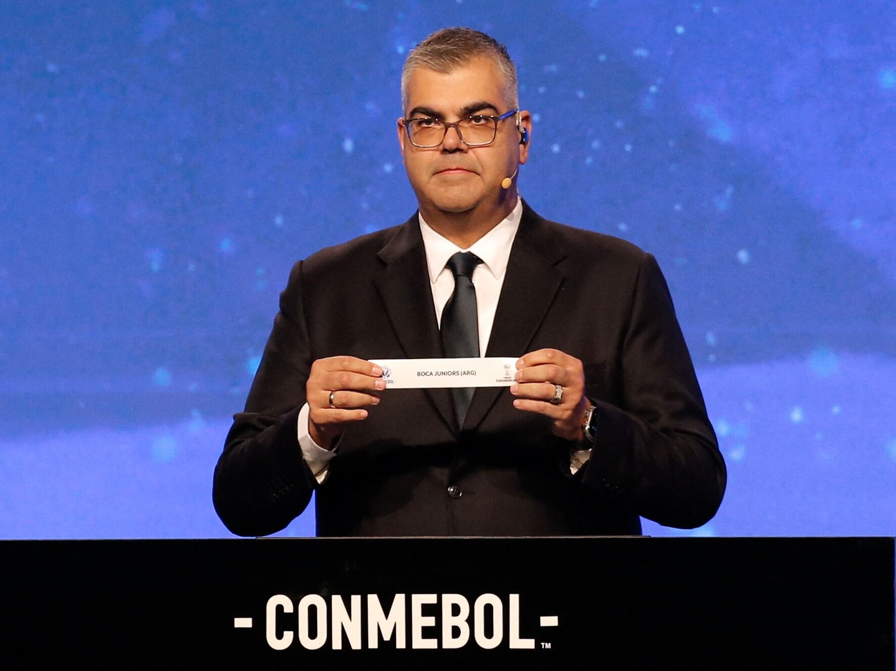 La fase de grupos de la Copa Sudamericana se disputará entre el 3 de abril y el 29 de mayo