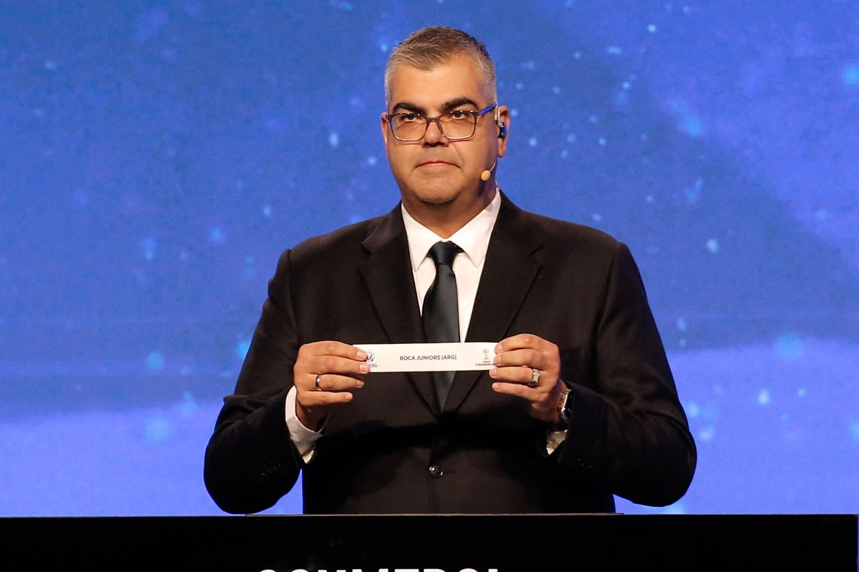 La fase de grupos de la Copa Sudamericana se disputará entre el 3 de abril y el 29 de mayo