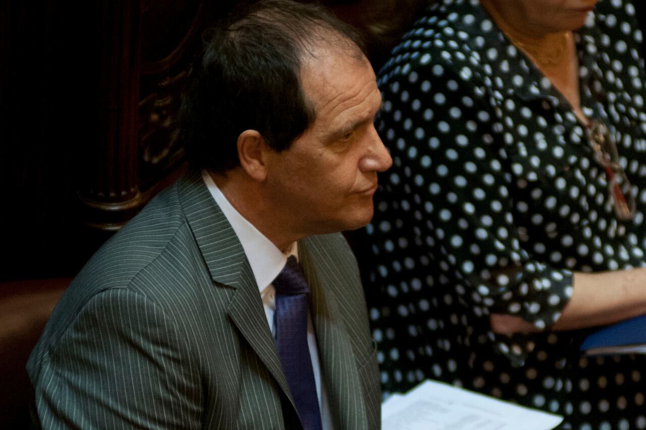 "Argentina y Bolivia tiene los únicos gobierno populares de la región y eso nos acerca muchos más", señaló a PáginaI12 el nuevo embajador en Bolivia, Ariel Basteiro.