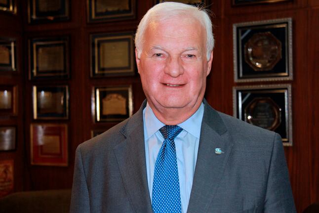 Nelson Periotti, ex director de Vialidad.