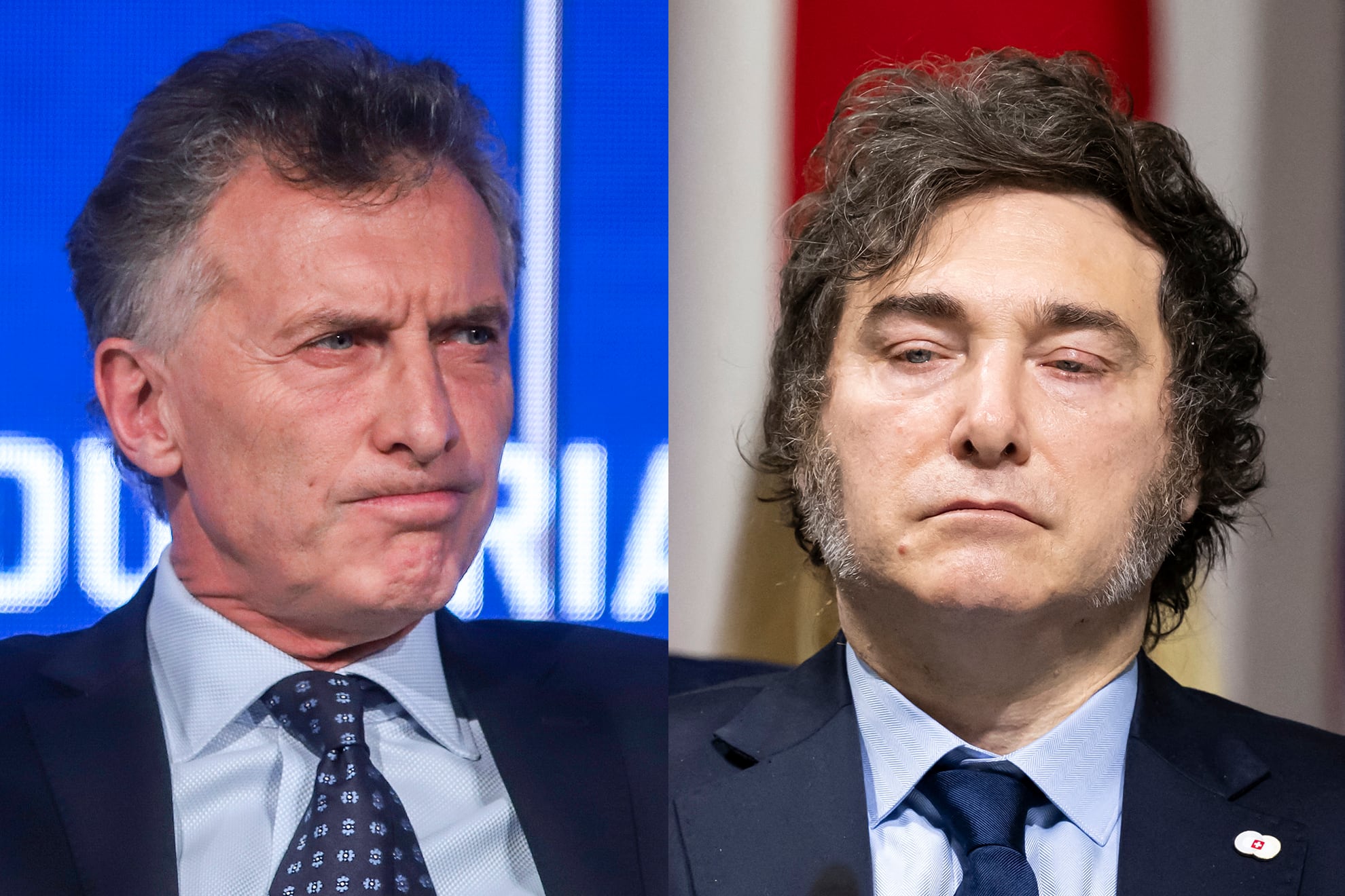 Mauricio Macri y Javier Milei se disputan mucho más que cargos legislativos en este elección.