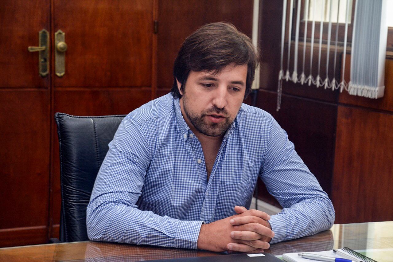 "Los números aun son muy altos y esto puede empeorar o complicarse si cambian las condiciones”, advirtió Kreplak.