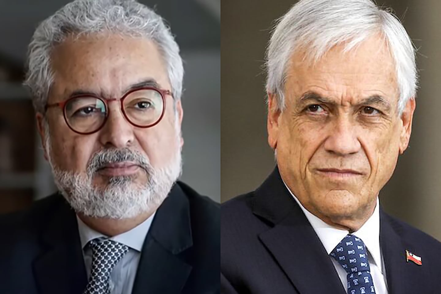 El abogado Luis Hermosilla colaboró con con el gobierno del difunto Sebastián Piñera