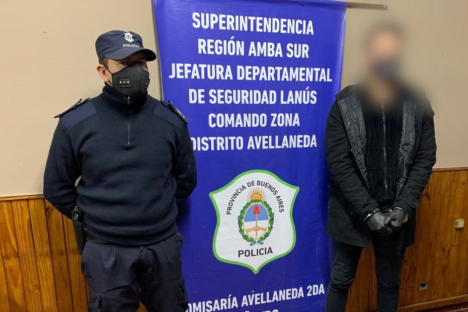 Zárate fue condenado a seis años y medio de cárcel en septiembre de 2017. El abuso fue cometido en marzo de 2014.