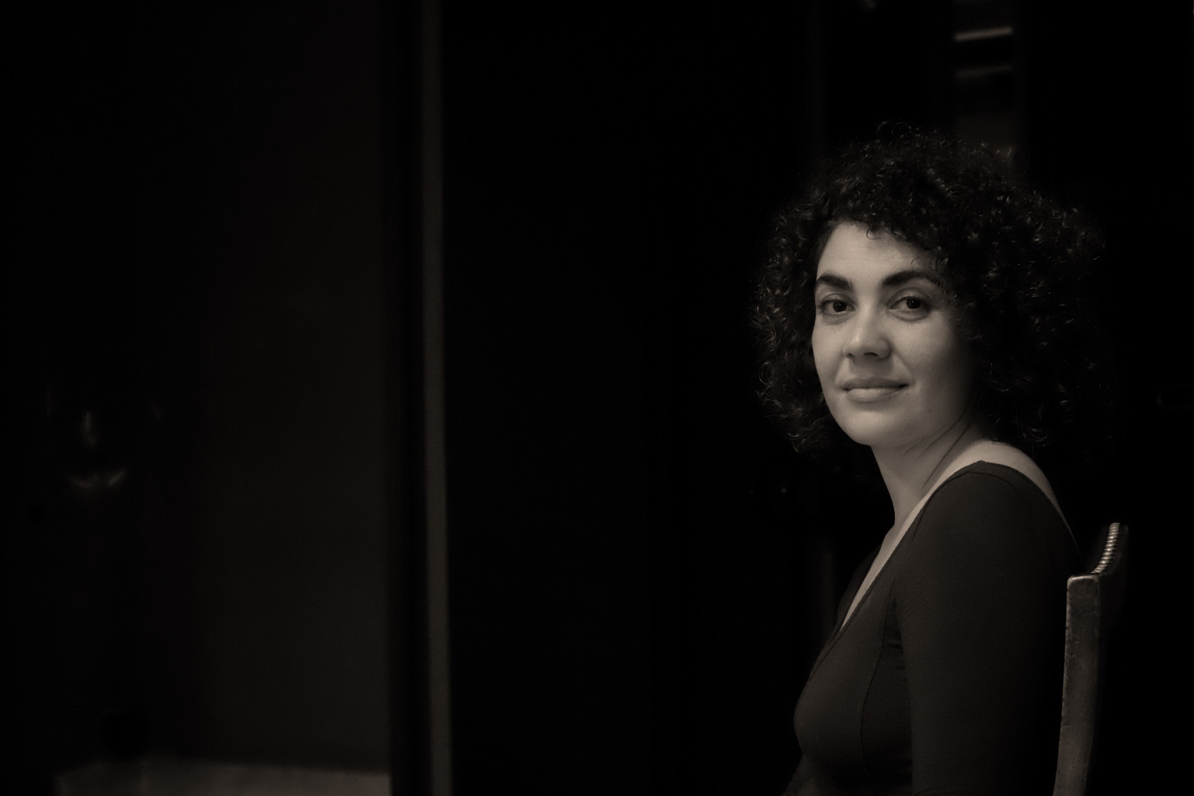 El film de Gutiérrez se exhibirá este miércoles a las 19 en Cinépolis Recoleta.