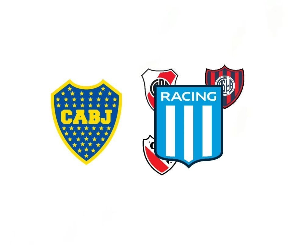 Boca se impuso ante Racing y pasó a las semifinales de la Copa Libertadores 2023. (Foto: Twitter)