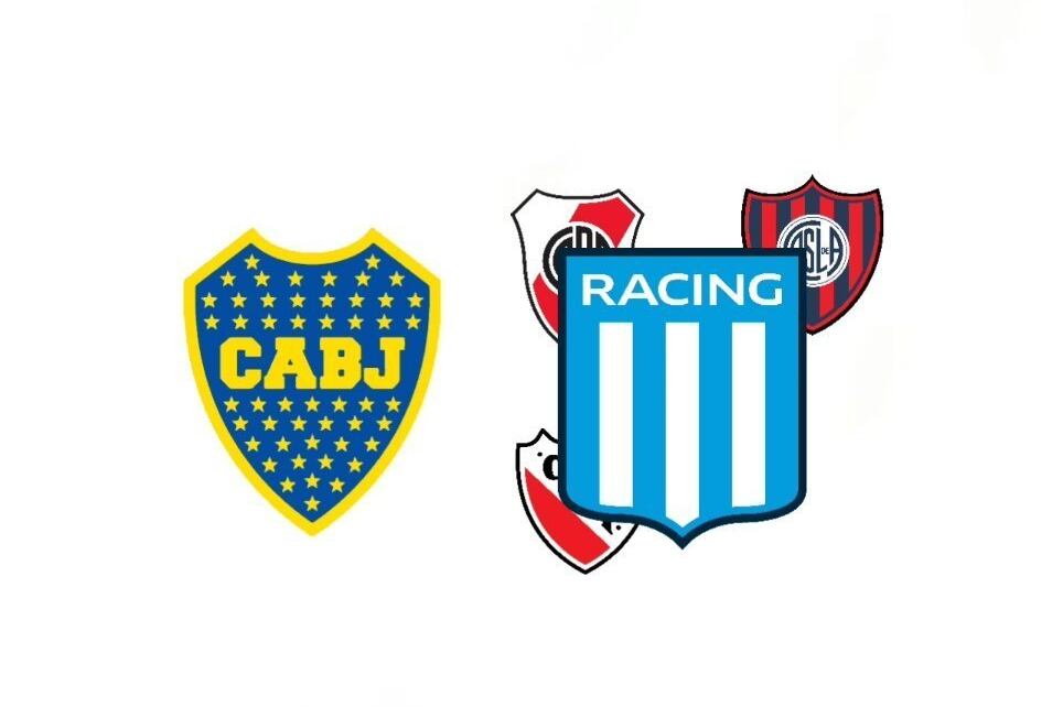 Boca se impuso ante Racing y pasó a las semifinales de la Copa Libertadores 2023. (Foto: Twitter)
