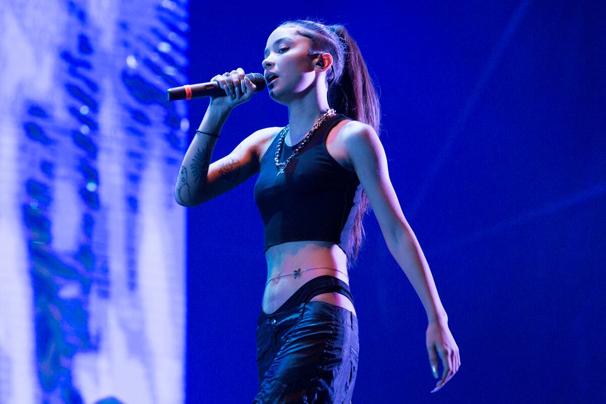 Taichu cierra un año fantástico tocando el sábado en Niceto Club, y con el reciente estreno del videoclip de su tema Tic tac