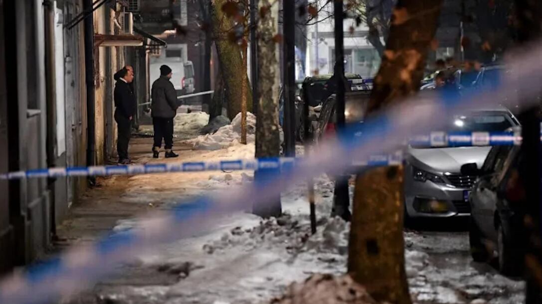 Las ejecuciones fueron realizadas por un hombre de 45 años en el sur del país