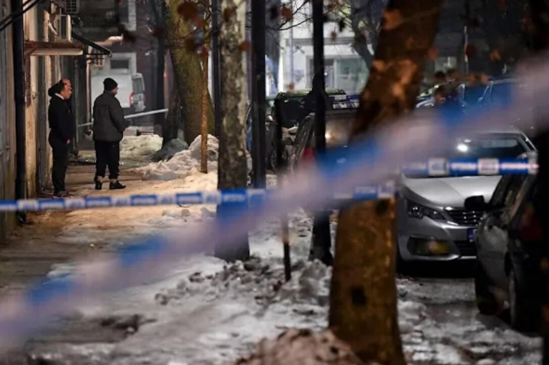 Las ejecuciones fueron realizadas por un hombre de 45 años en el sur del país