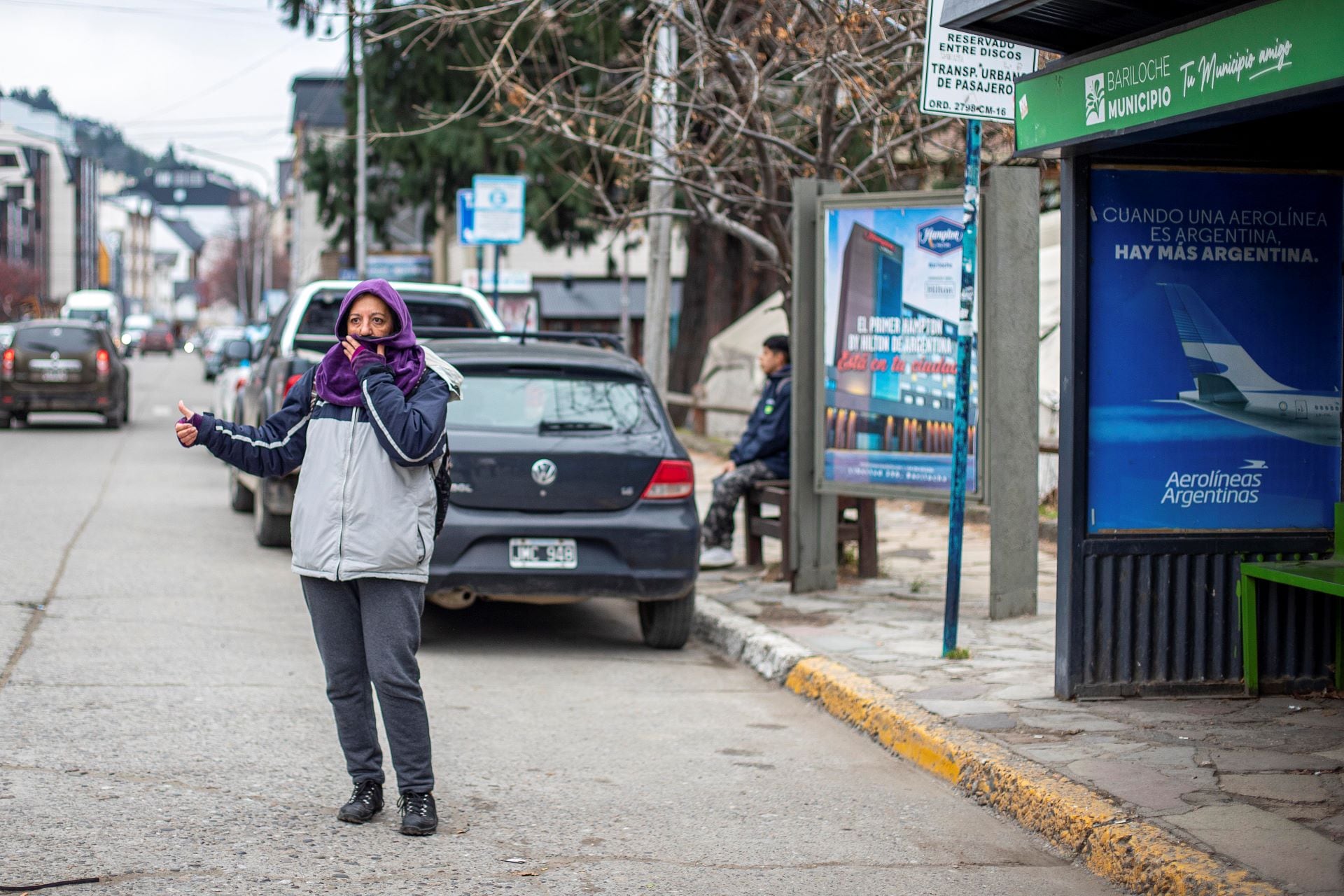 El paro de colectivos de la UTA que afectaba a los usuarios del interior del país fue levantado este viernes tras arribar a un acuerdo salarial.