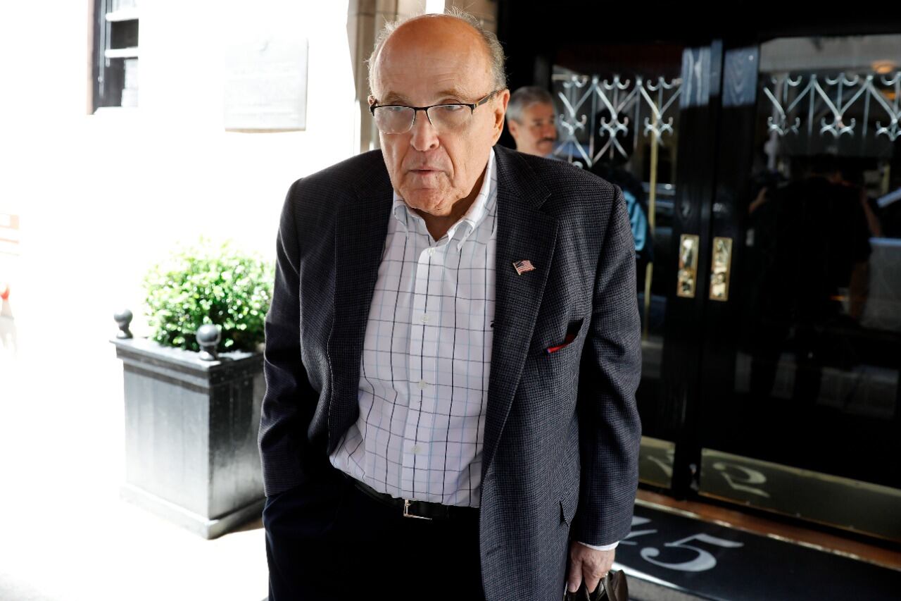 A pesar de la gravedad inicial, desde su entorno confirmaron que se encuentra fuera de peligro, recuperándose y de buen ánimo