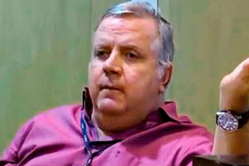 Henrique Valladares, ex vicepresidente de Odebrecht y uno de los principales arrepentidos en la causa Lava Jato.