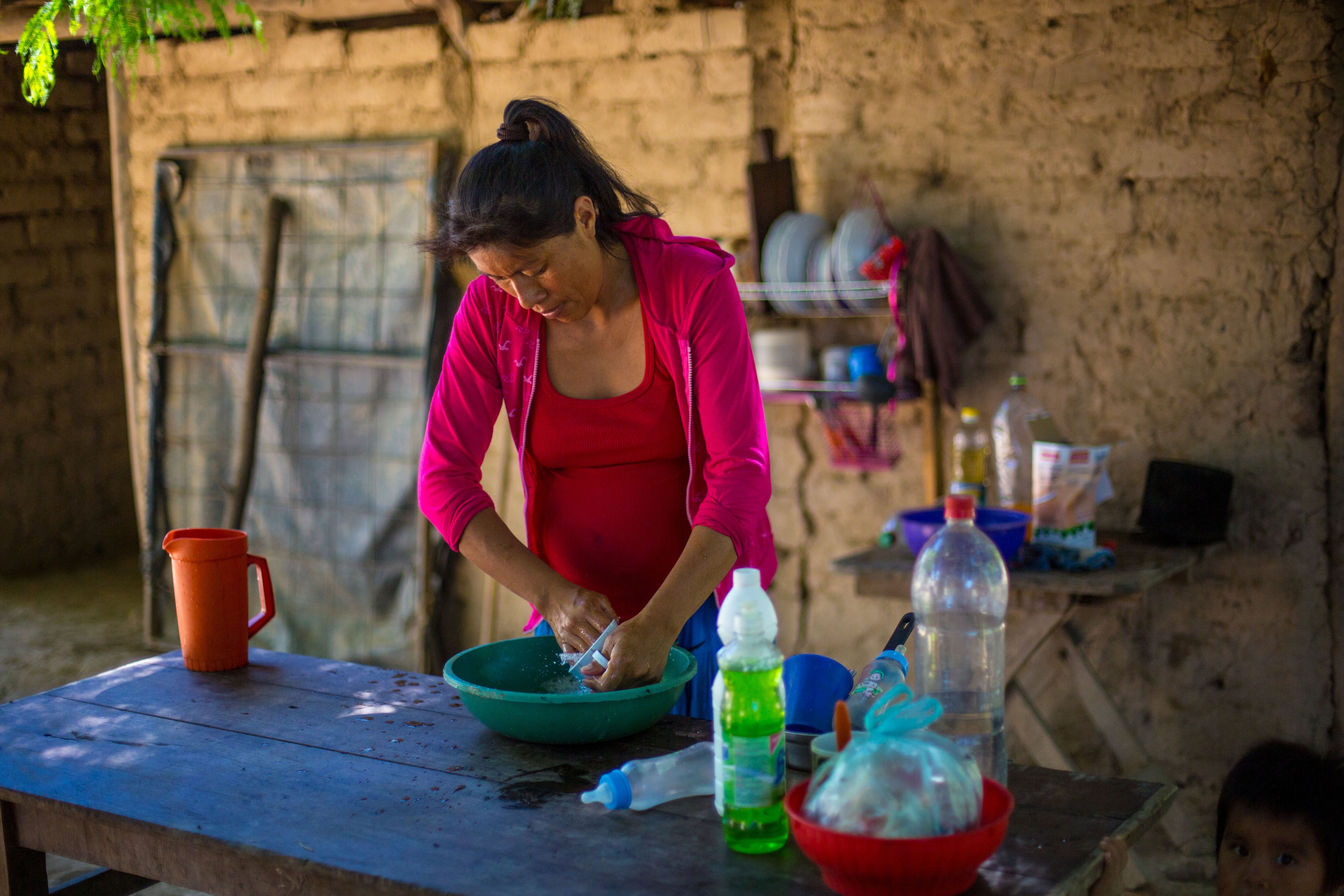 Chaco Salteño-05/06/2025